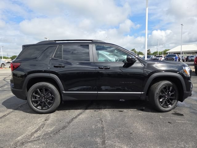 New 2027 GMC Terrain Elevation w/ Elevation Premium Package AWD/4WD image 18