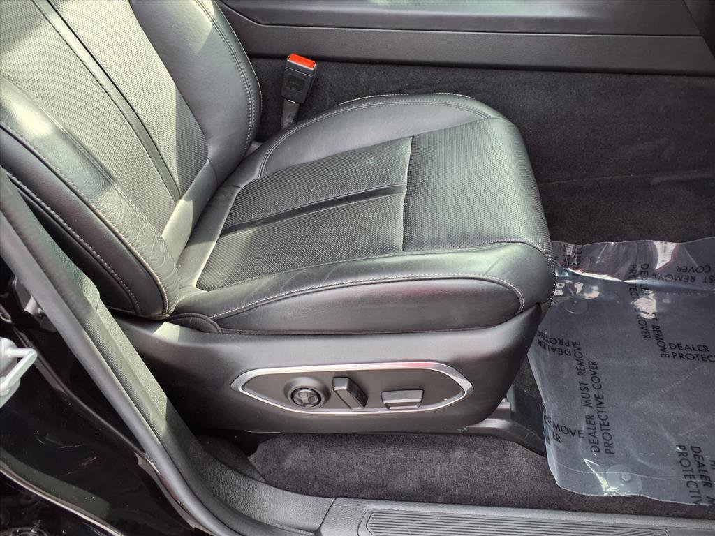 Used 2022 Jeep Wagoneer Series II image 25