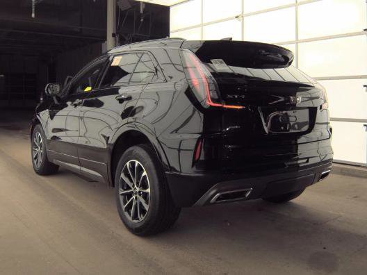 Used 2024 Cadillac XT4 Sport image 6