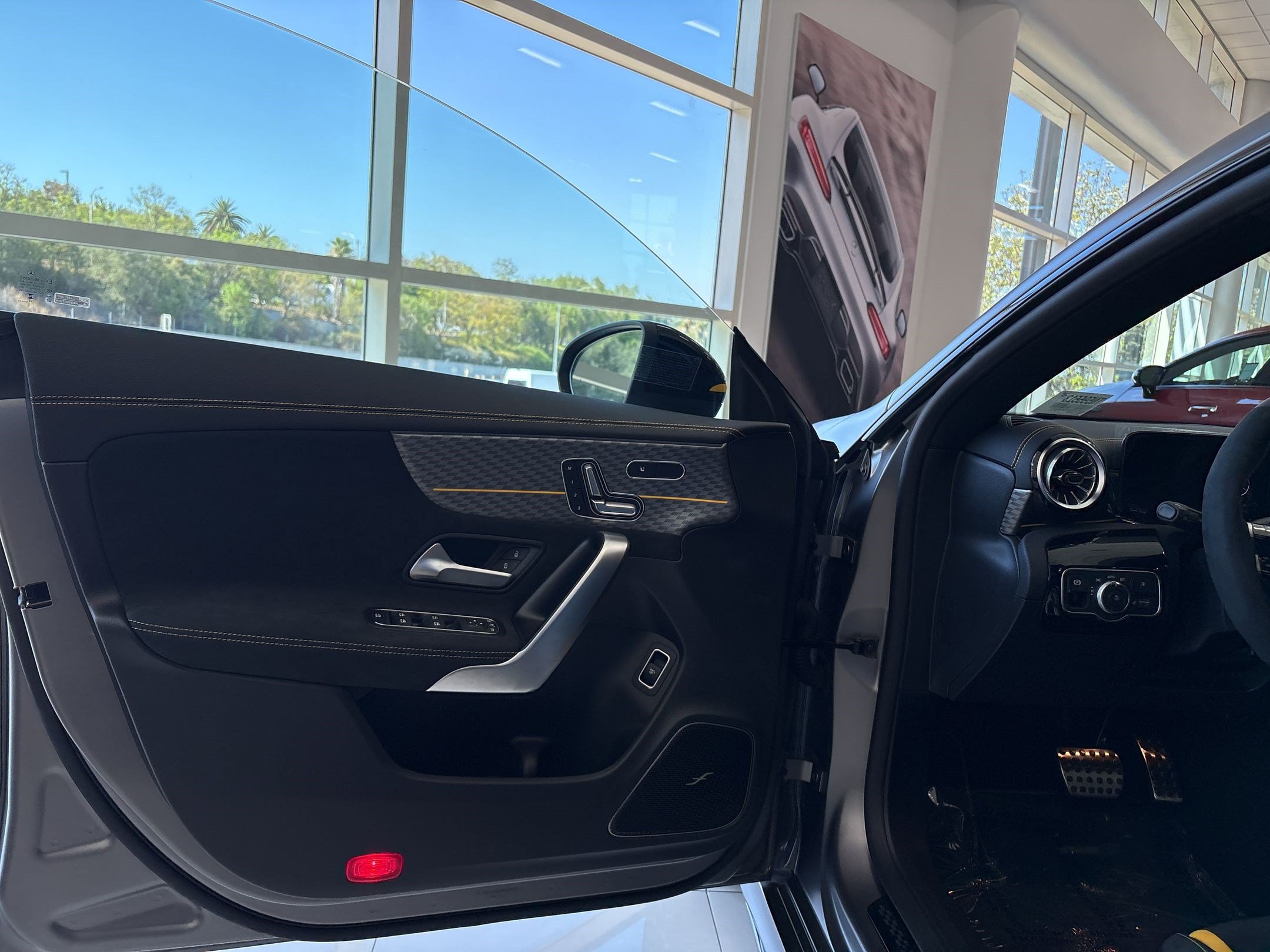 New 2026 Mercedes-Benz CLA 45 AMG S 4MATIC image 25