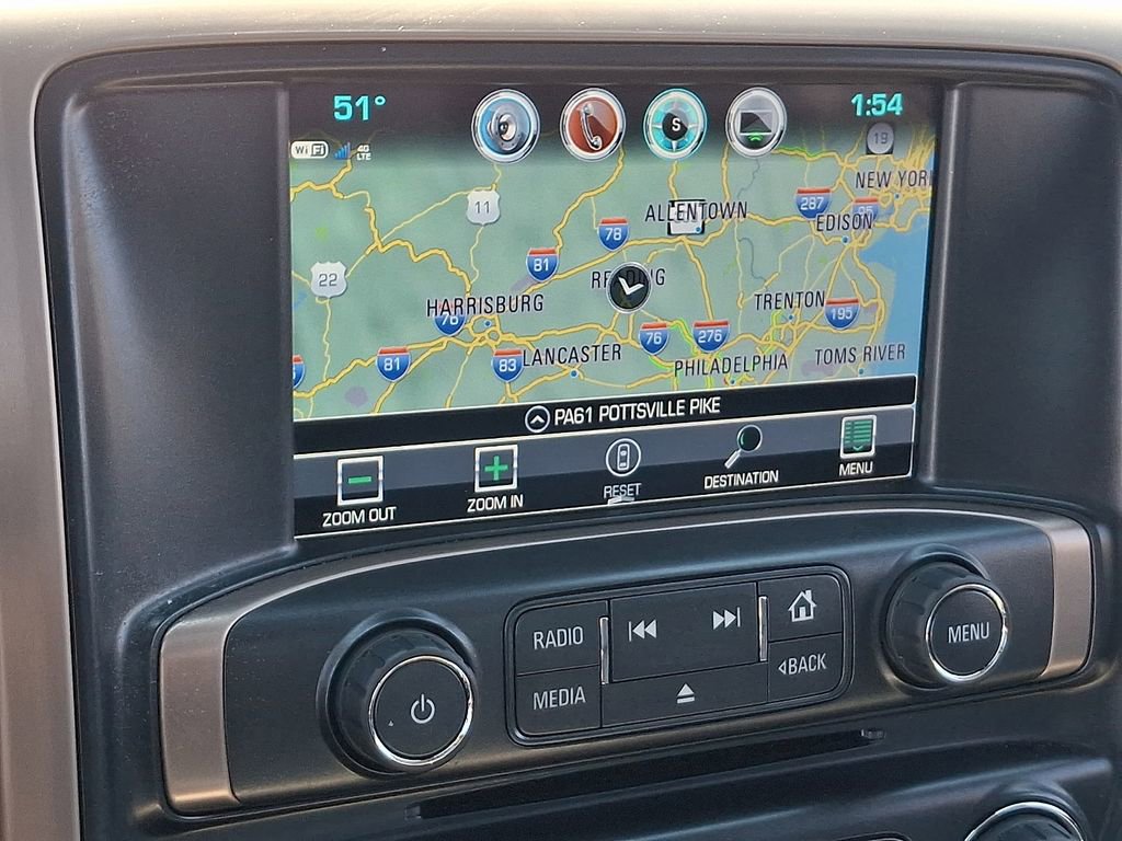 Used 2018 GMC Sierra 1500 Denali image 20