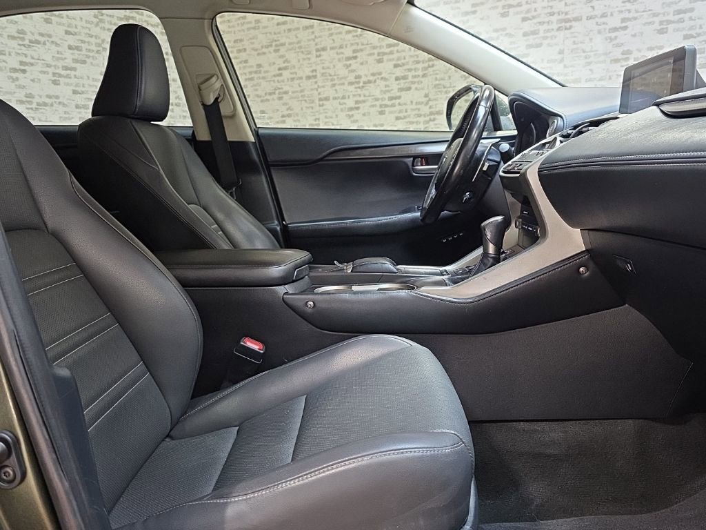Used 2021 Lexus NX 300 FWD w/ Premium Package image 13