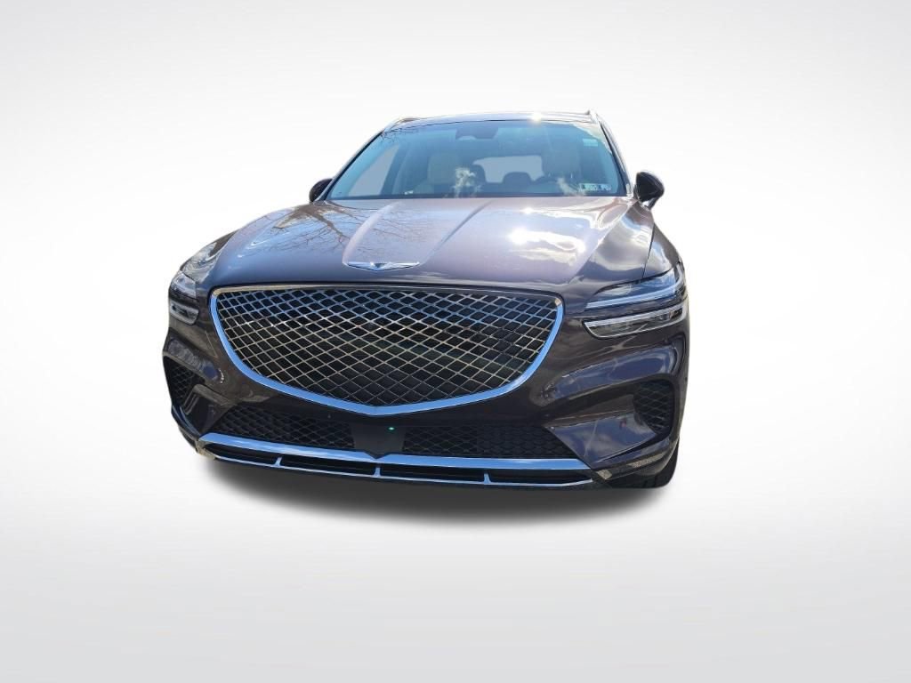 Used 2022 Genesis GV70 2.5T w/ Advanced Package image 2