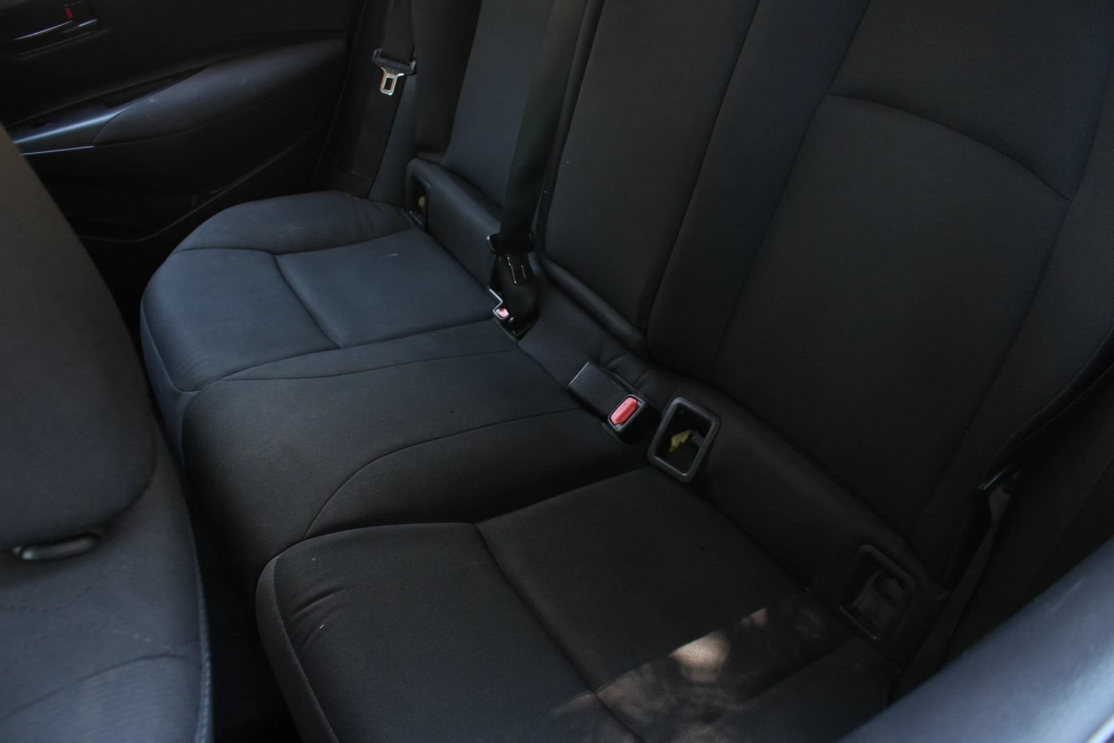 Used 2023 Toyota Corolla LE FWD image 19