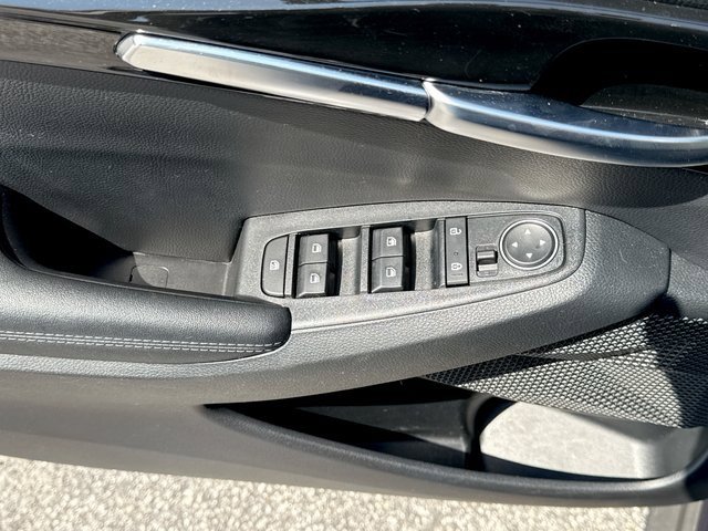 Used 2023 Kia Seltos Nightfall Edition image 13