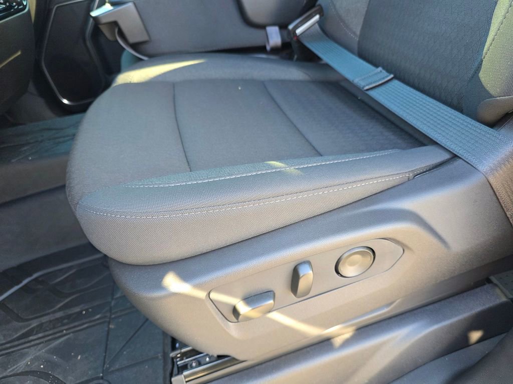 New 2026 Chevrolet Silverado 1500 RST w/ RST Select Package image 11