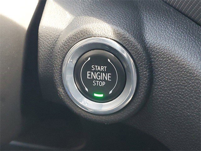 Certified 2022 Chevrolet TrailBlazer LT w/ Driver Confidence Package image 23