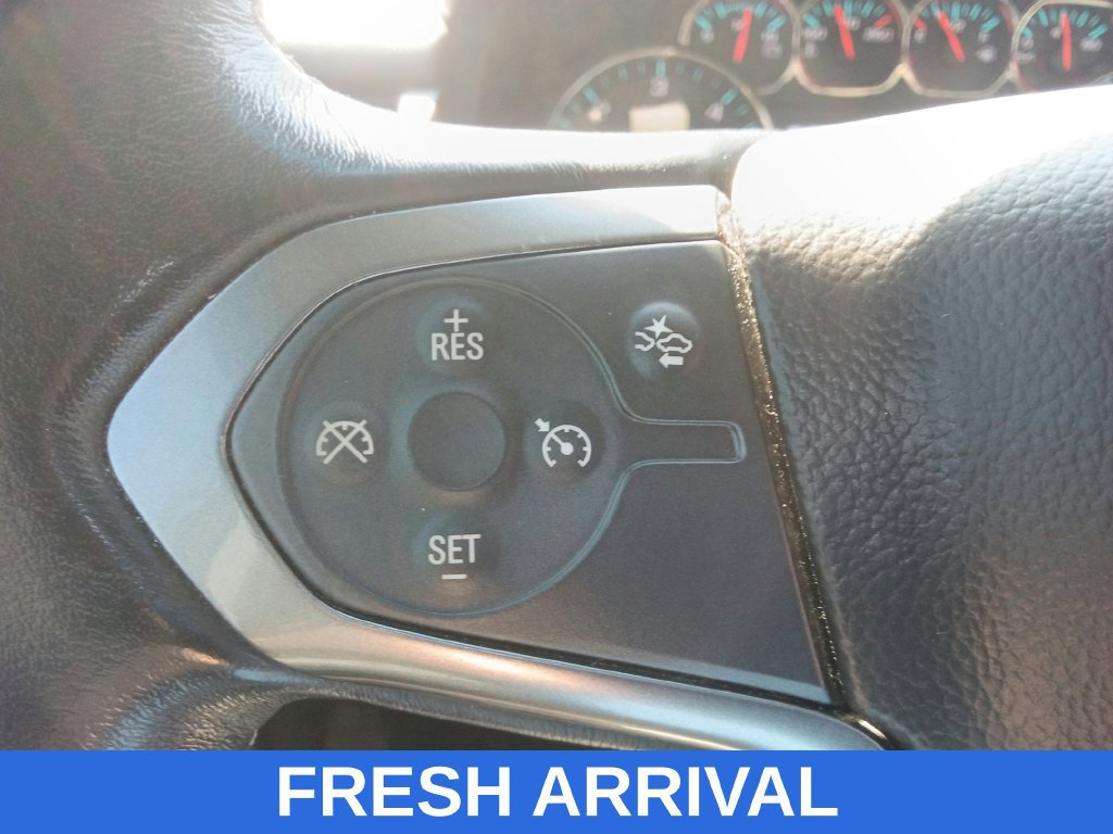 Used 2019 Chevrolet Suburban LT AWD/4WD image 23