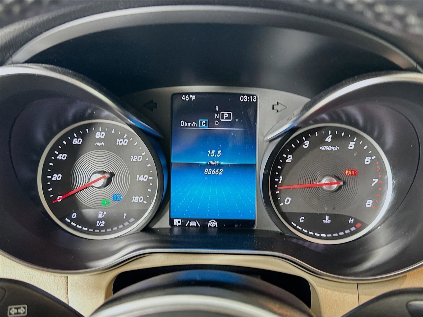 Used 2022 Mercedes-Benz GLC 300 4MATIC image 15