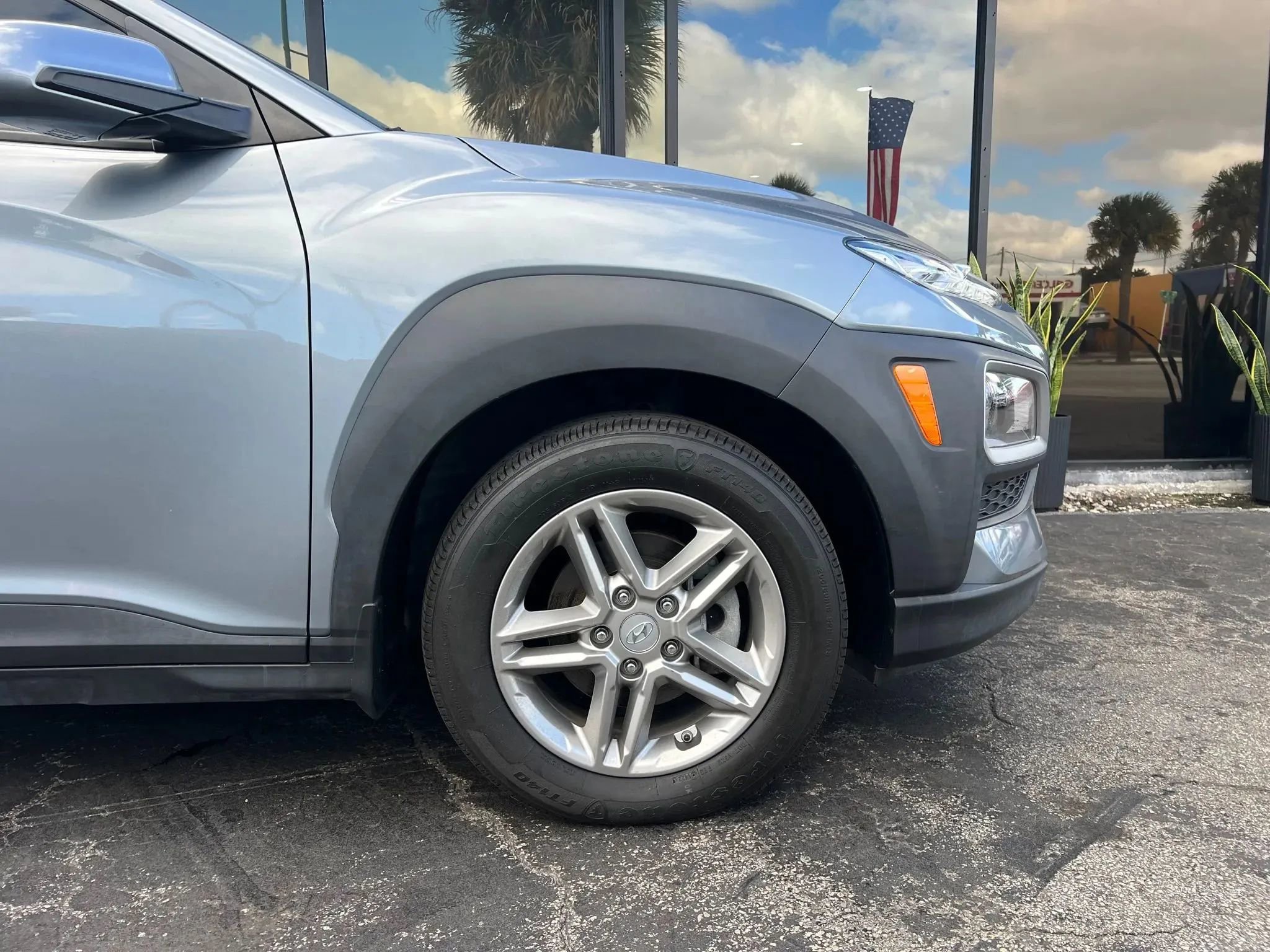 Used 2020 Hyundai Kona SEL image 27