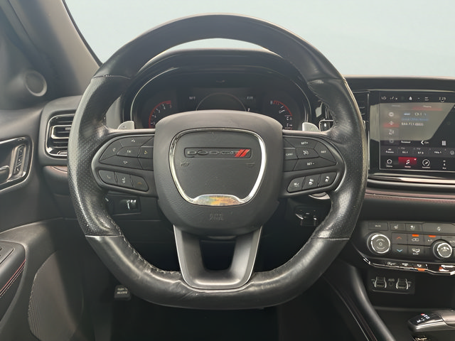 Used 2023 Dodge Durango GT RWD image 18