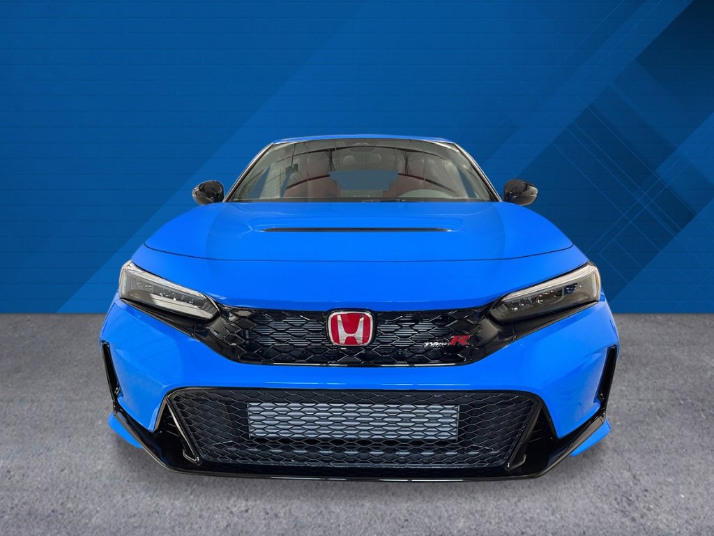 New 2025 Honda Civic Type R image 9