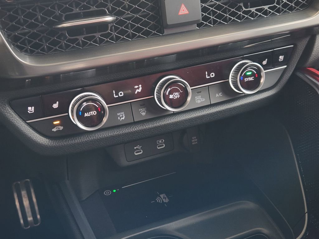 New 2026 Acura ADX A-Spec image 19