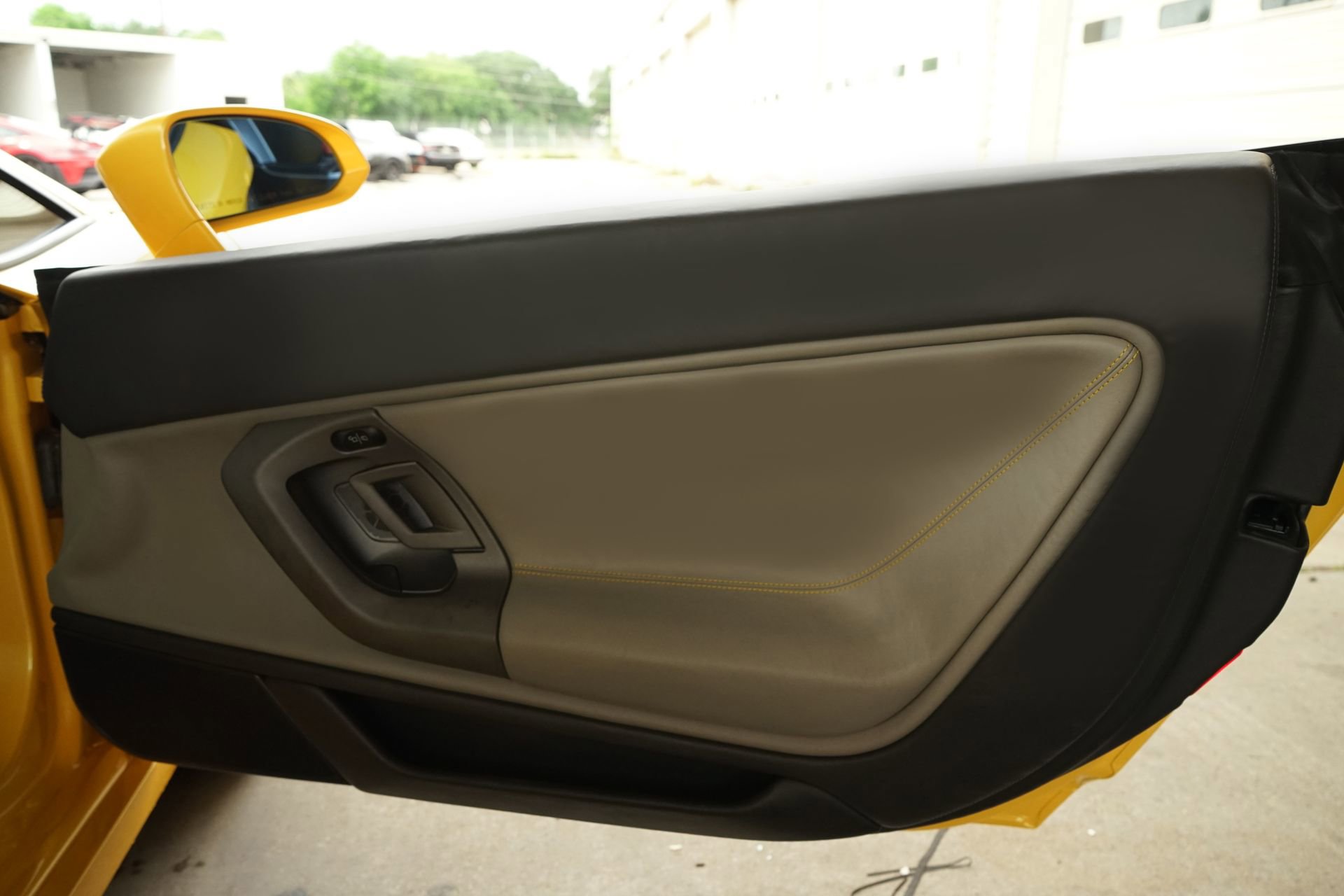 Used 2005 Lamborghini Gallardo AWD/4WD image 21