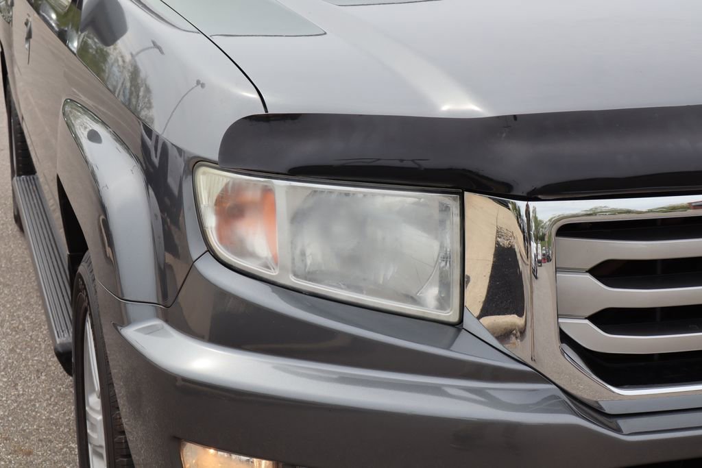 Used 2013 Honda Ridgeline RTL image 3