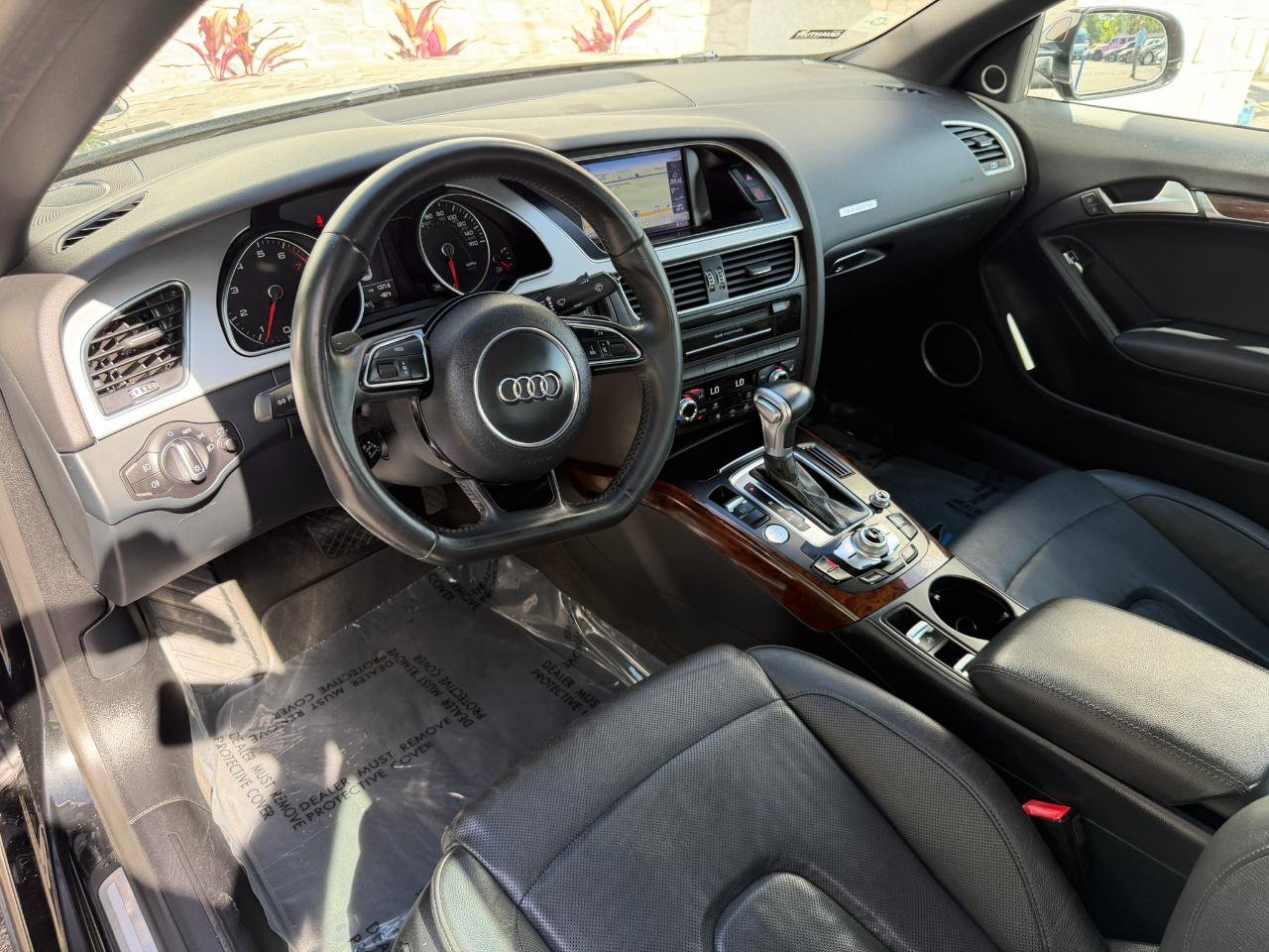 Used 2016 Audi A5 2.0T Premium Plus w/ Technology Package AWD/4WD image 30