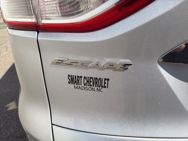 Used 2014 Ford Escape Titanium image 16