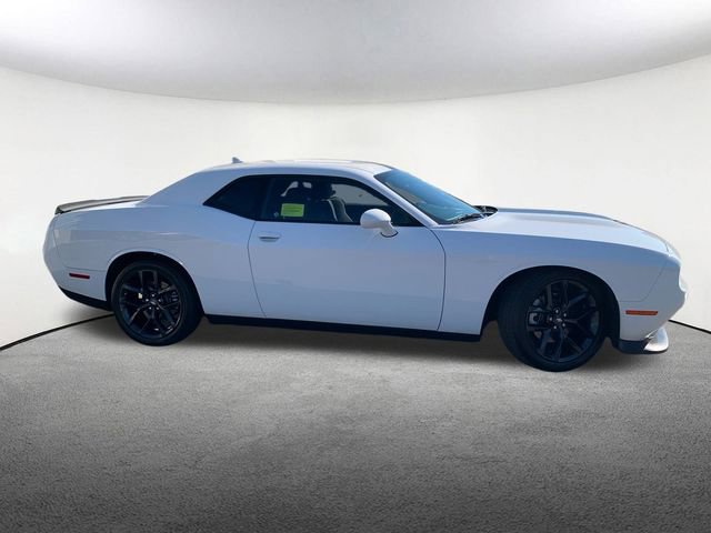 Used 2023 Dodge Challenger GT w/ Blacktop Package image 14