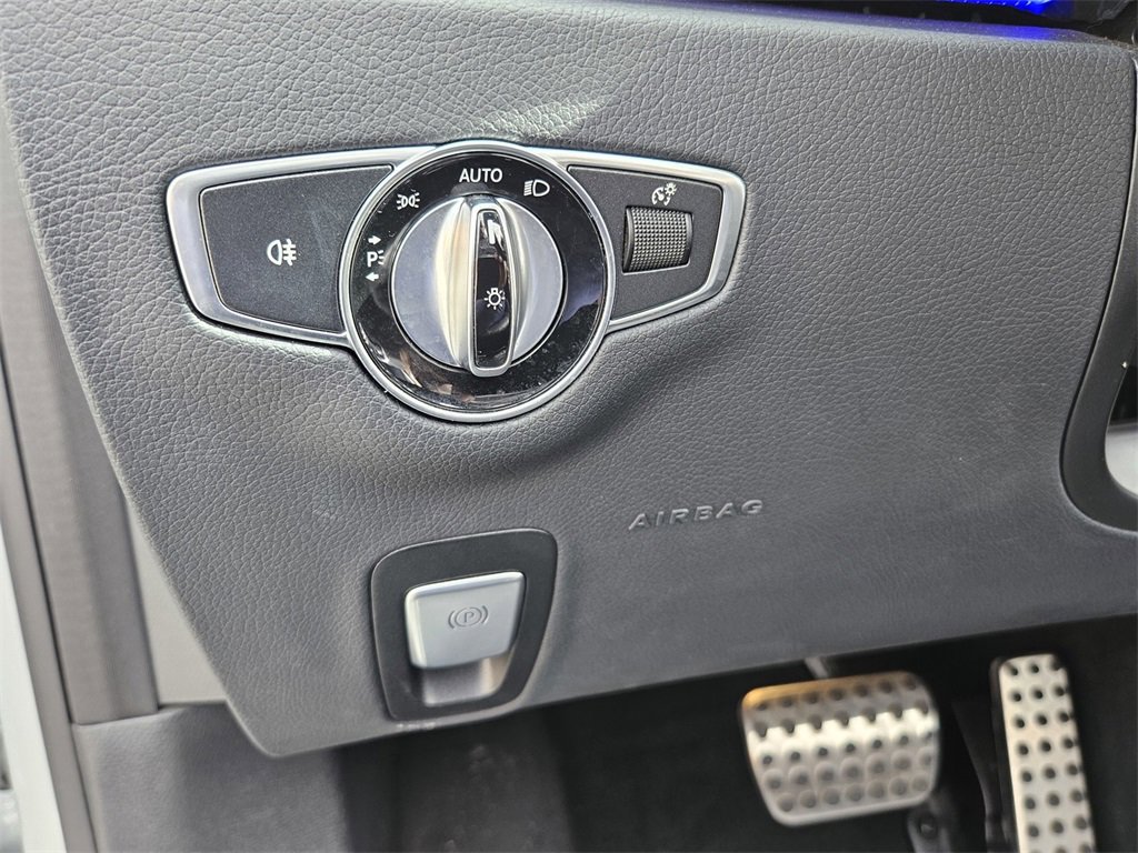 Used 2019 Mercedes-Benz E 450 4MATIC Cabriolet image 22