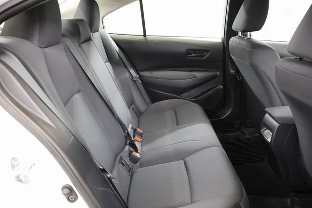 Certified 2025 Toyota Corolla LE w/ LE Premium Package FWD image 28