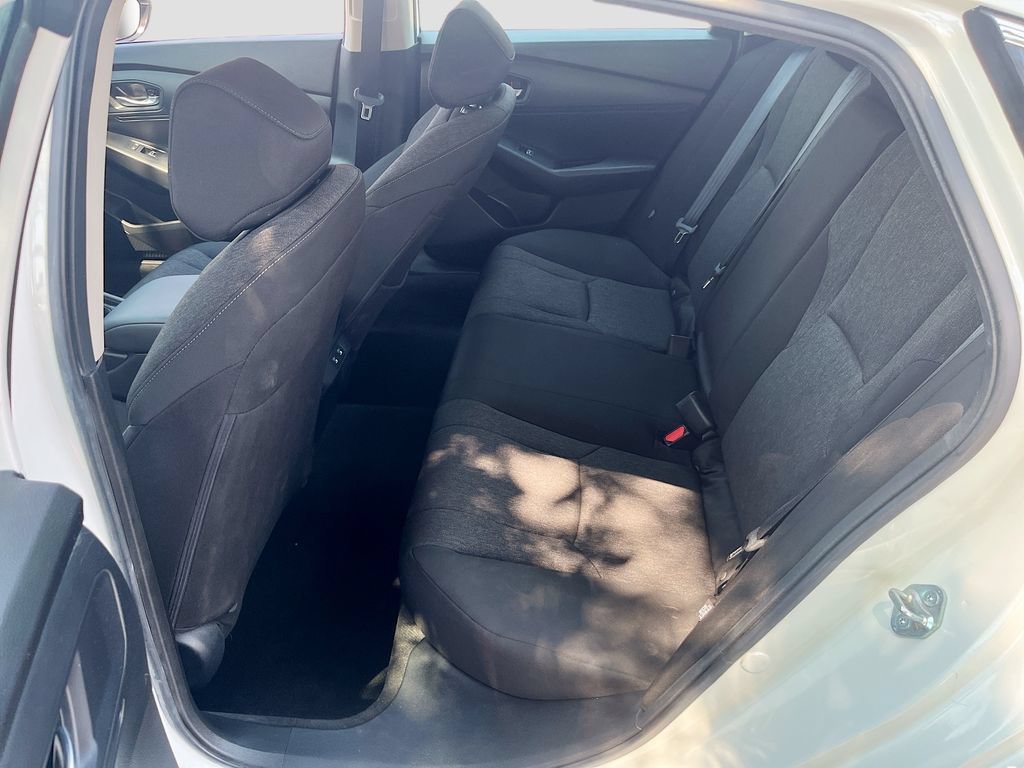 Used 2025 Honda Accord LX image 21