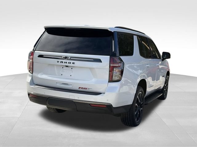 Used 2022 Chevrolet Tahoe RST w/ Luxury Package RWD image 5