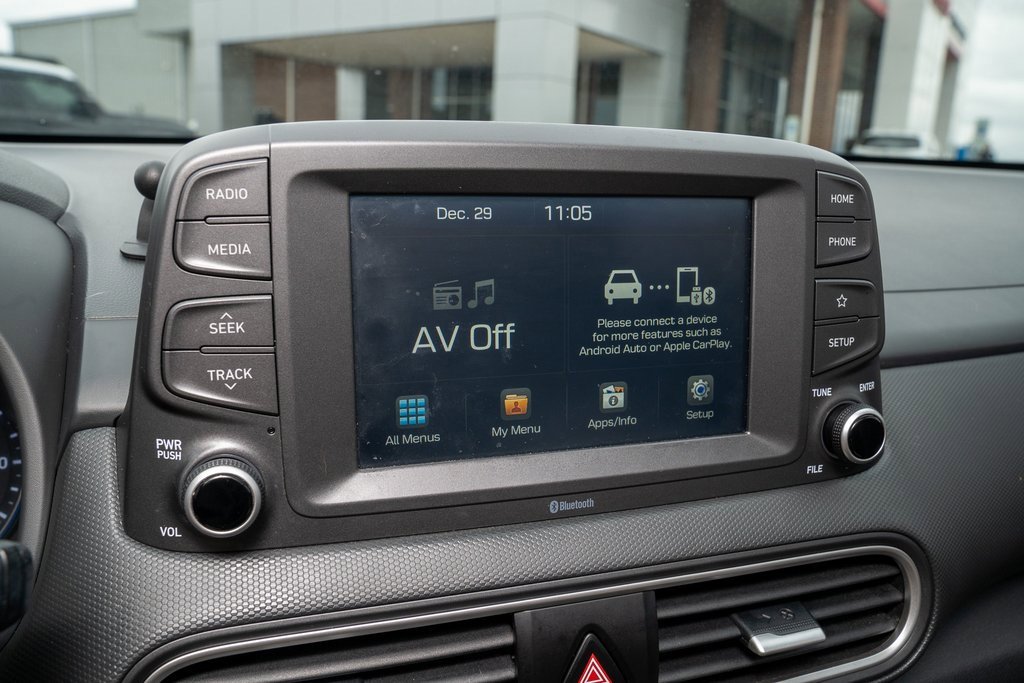 Used 2018 Hyundai Kona SE image 12