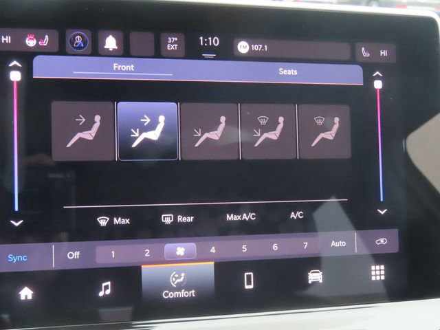 Used 2023 Jeep Compass Altitude w/ Convenience Group image 34