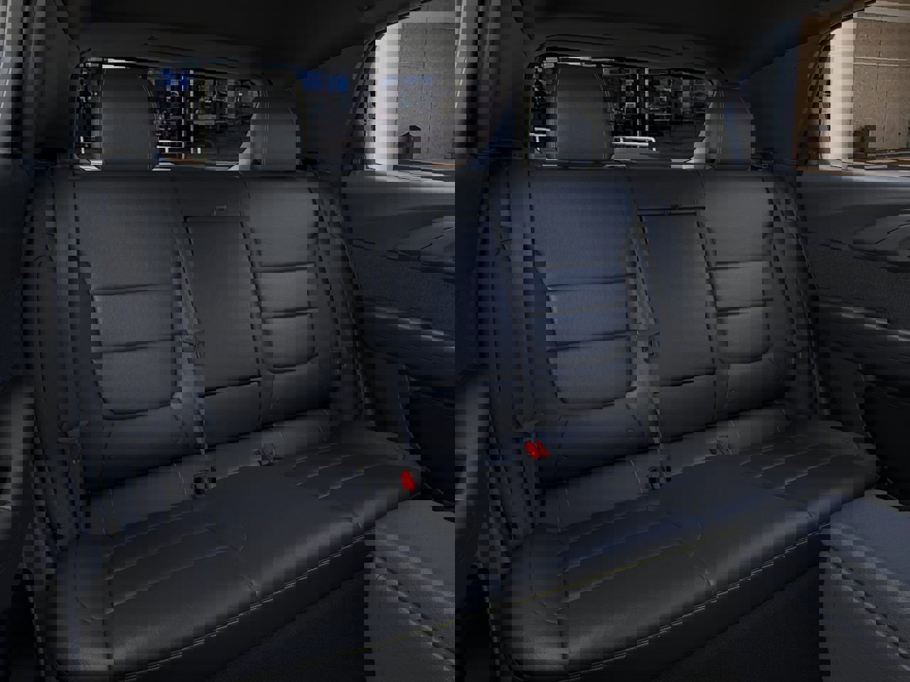 New 2026 Chevrolet TrailBlazer ACTIV w/ Convenience Package image 17