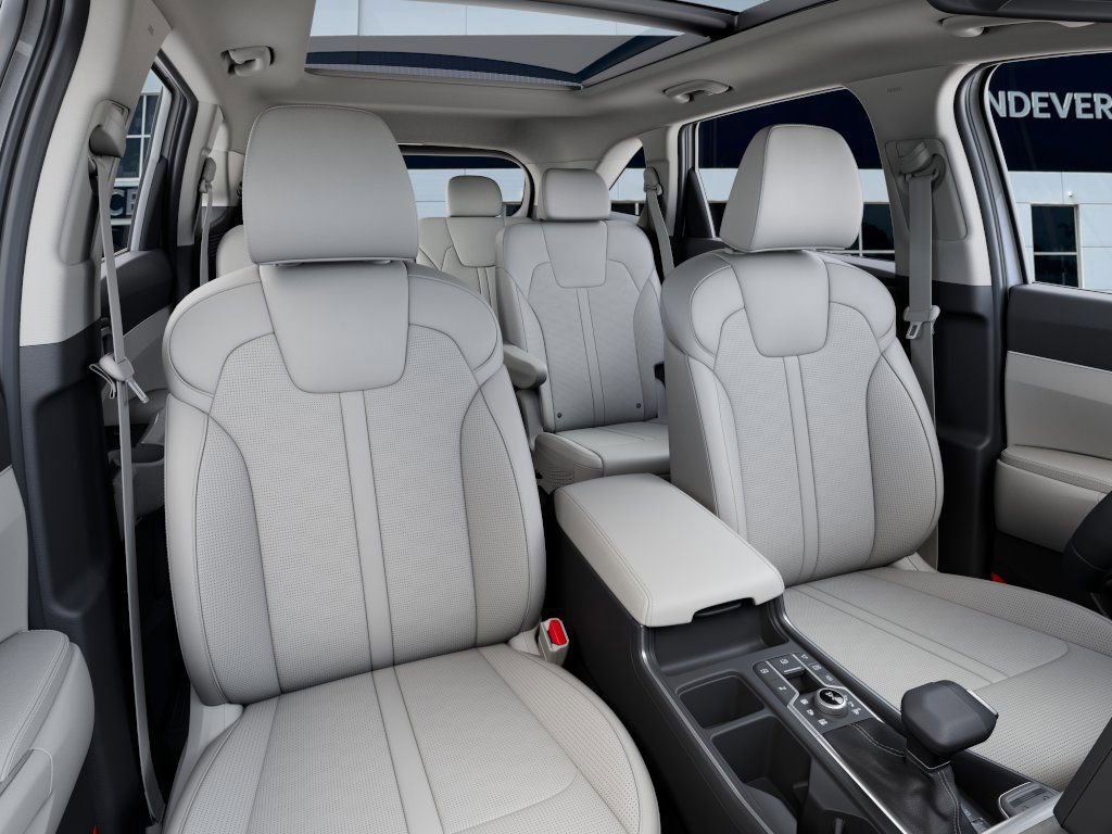 New 2026 Kia Sorento X-Line EX image 17