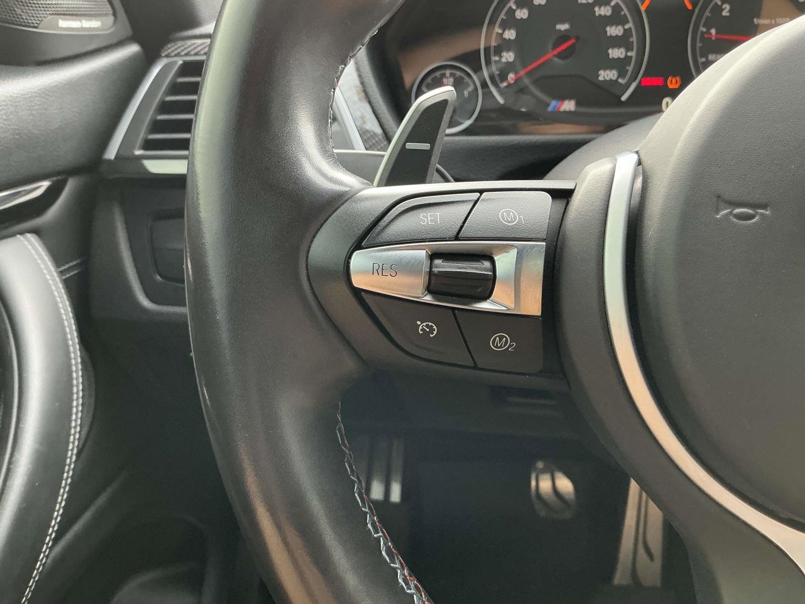 Used 2020 BMW M4 Coupe w/ Competition Package image 17