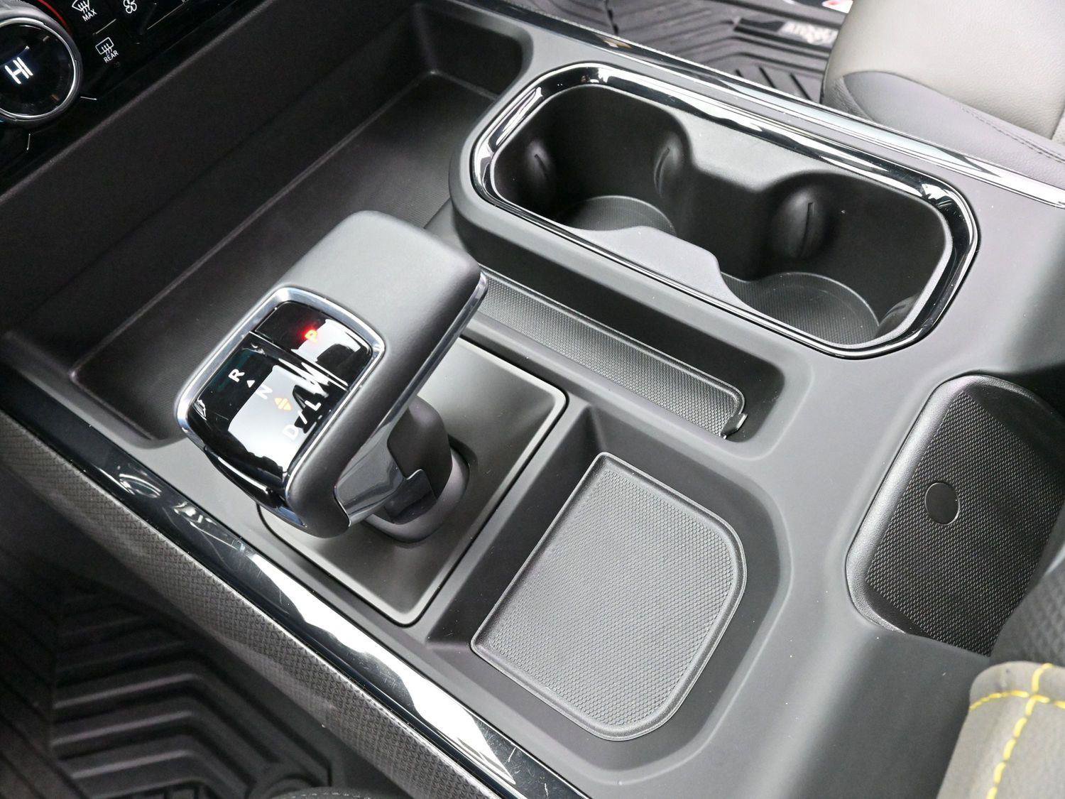 Used 2024 Chevrolet Silverado 1500 ZR2 w/ ZR2 Bison Edition image 24