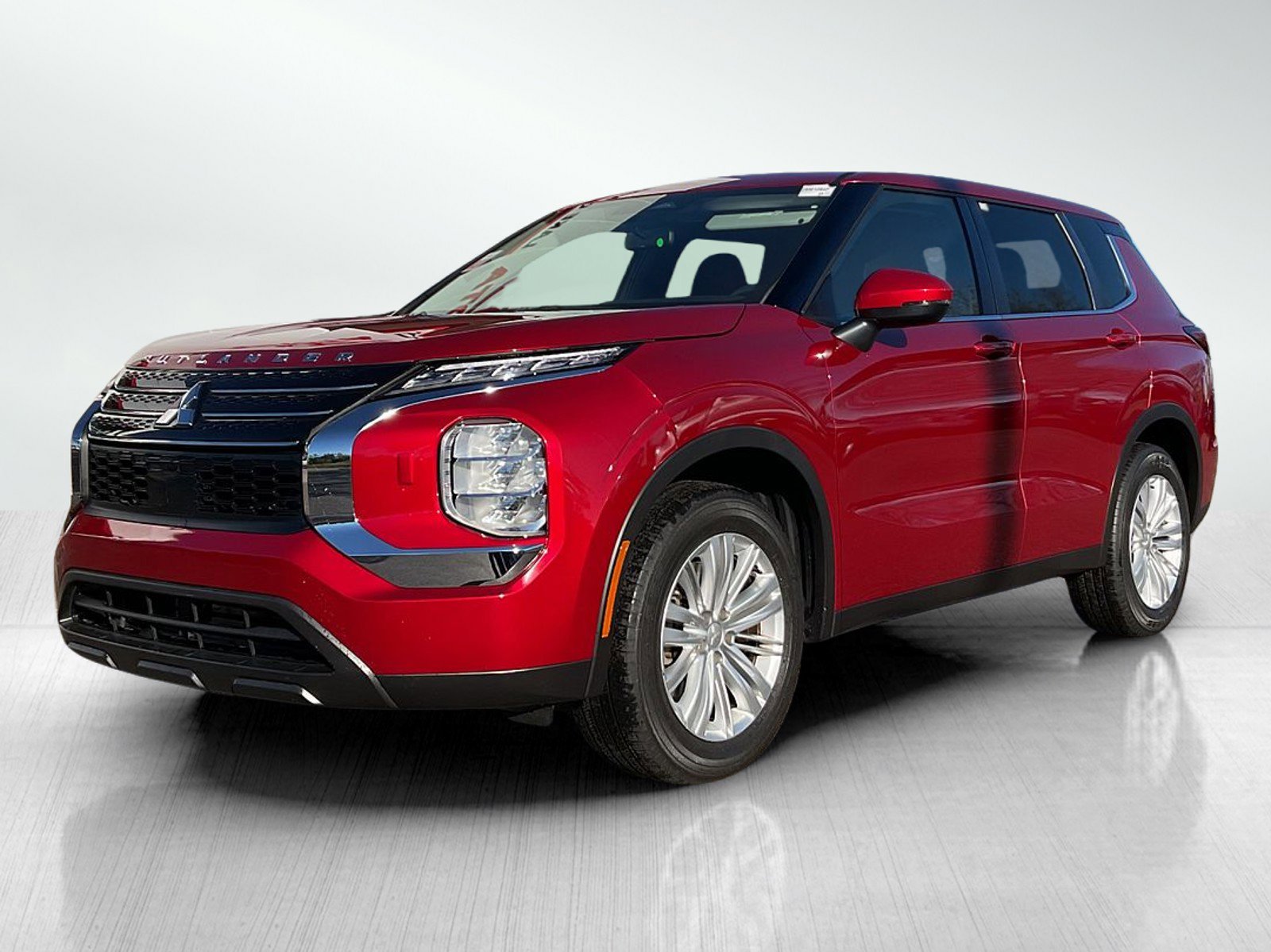 Used 2022 Mitsubishi Outlander ES