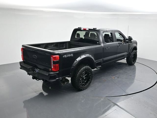 New 2025 Ford F250 XLT w/ Black Appearance Package image 37