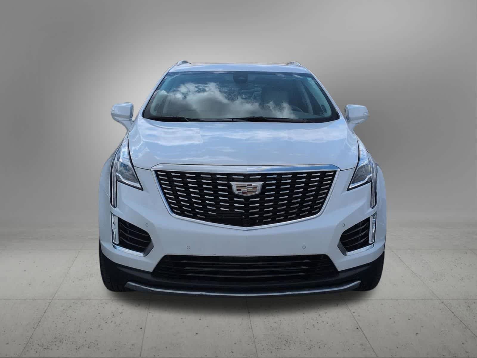 Used 2023 Cadillac XT5 Premium Luxury AWD/4WD image 9