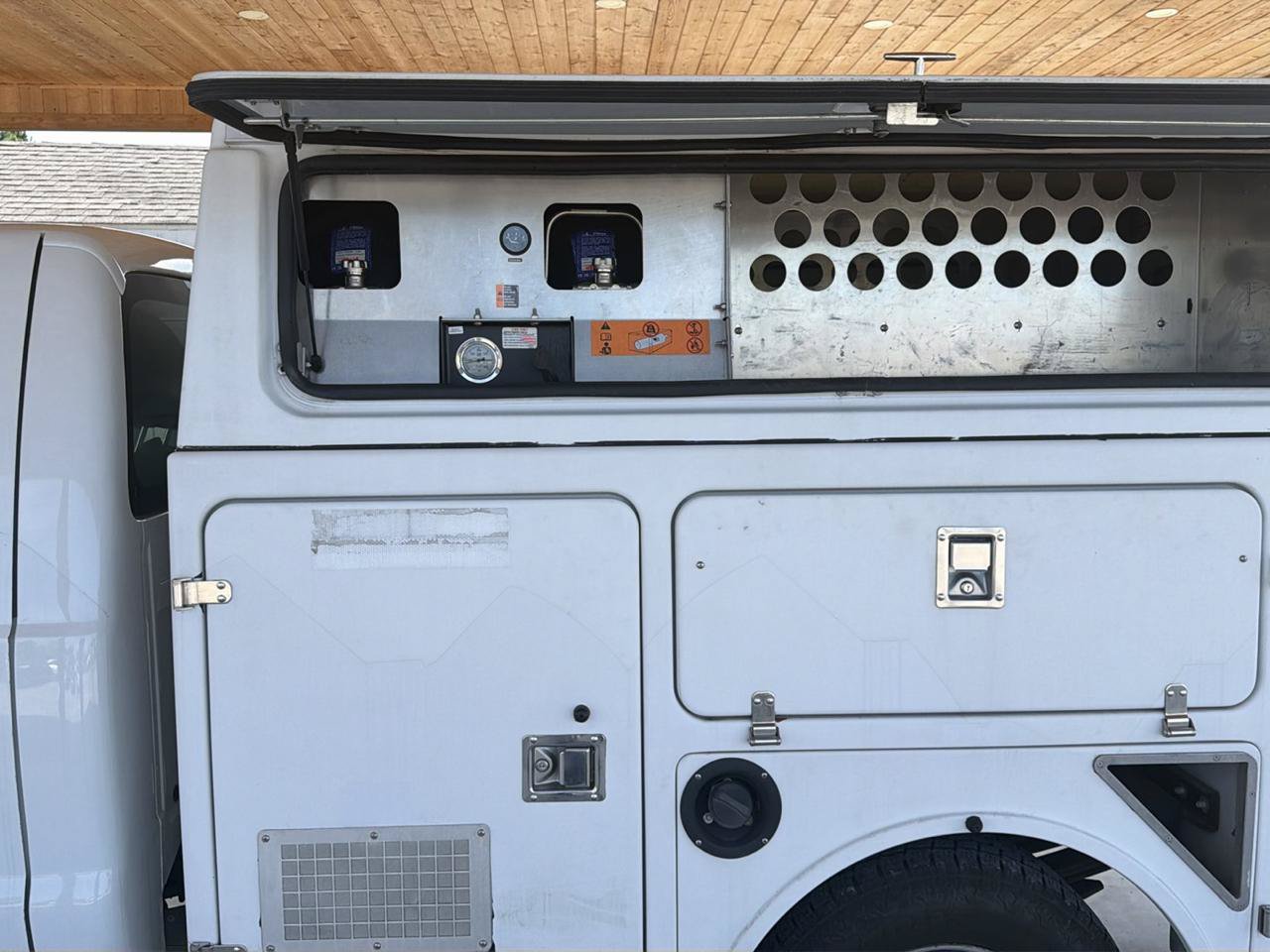 Used 2013 Ford F350 XL RWD image 13