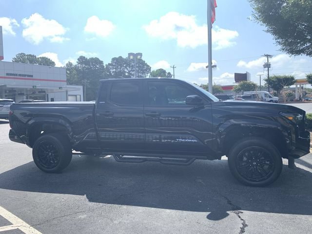 Certified 2024 Toyota Tacoma SR5 w/ SR5 Upgrade Package RWD image 9