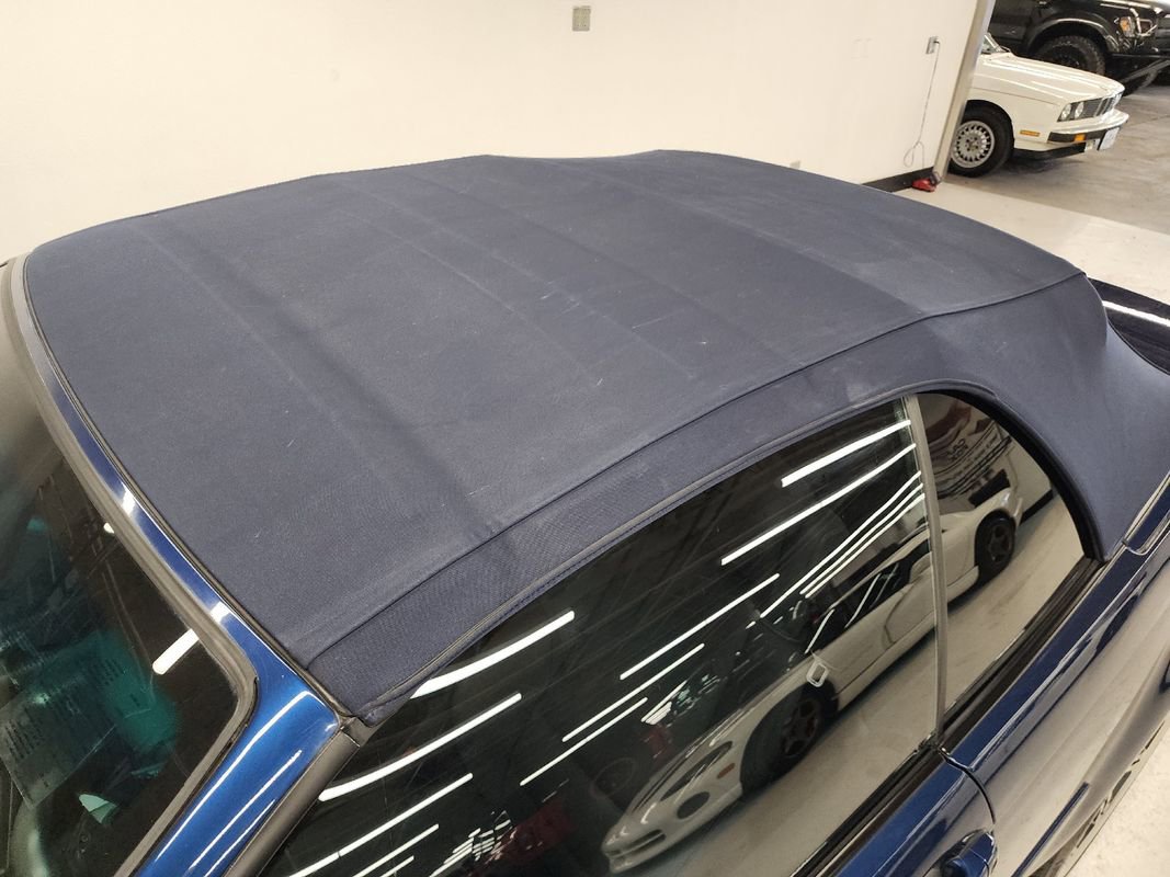 Used 2006 BMW M3 Convertible image 53