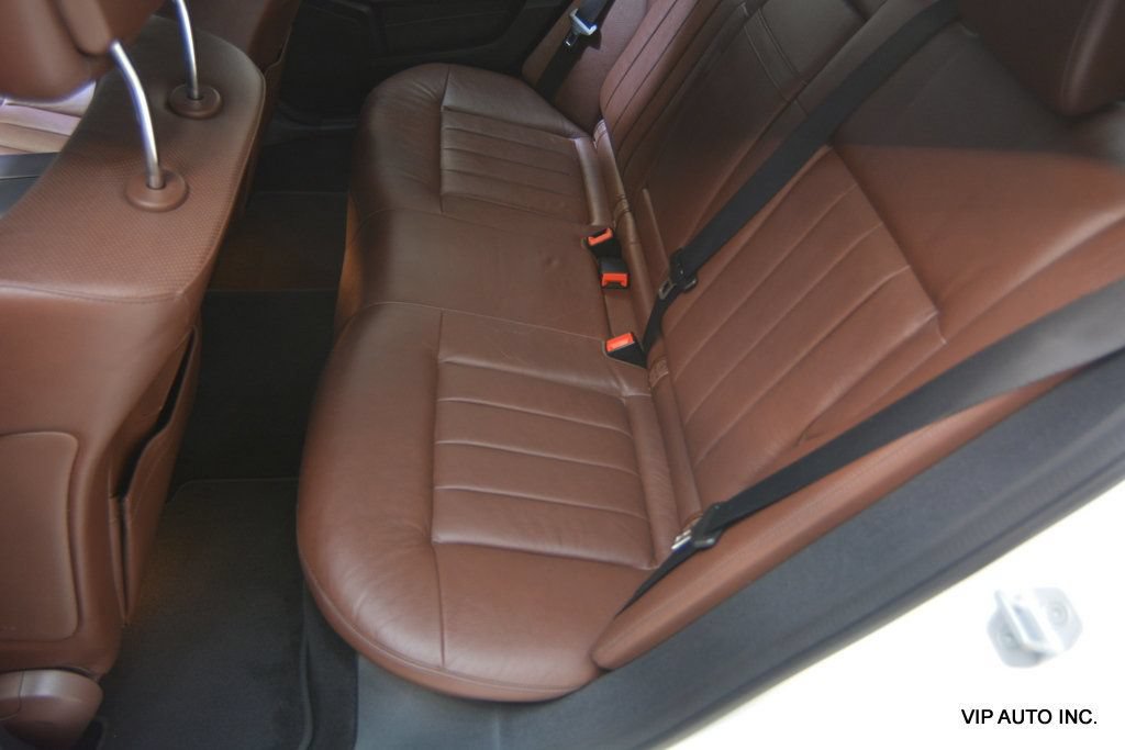 Used 2015 Mercedes-Benz E 350 Sedan image 31