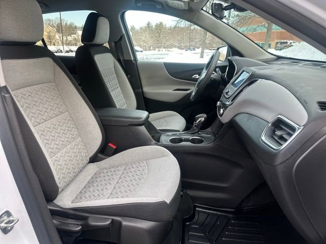 Used 2024 Chevrolet Equinox LS w/ LS Convenience Package image 22