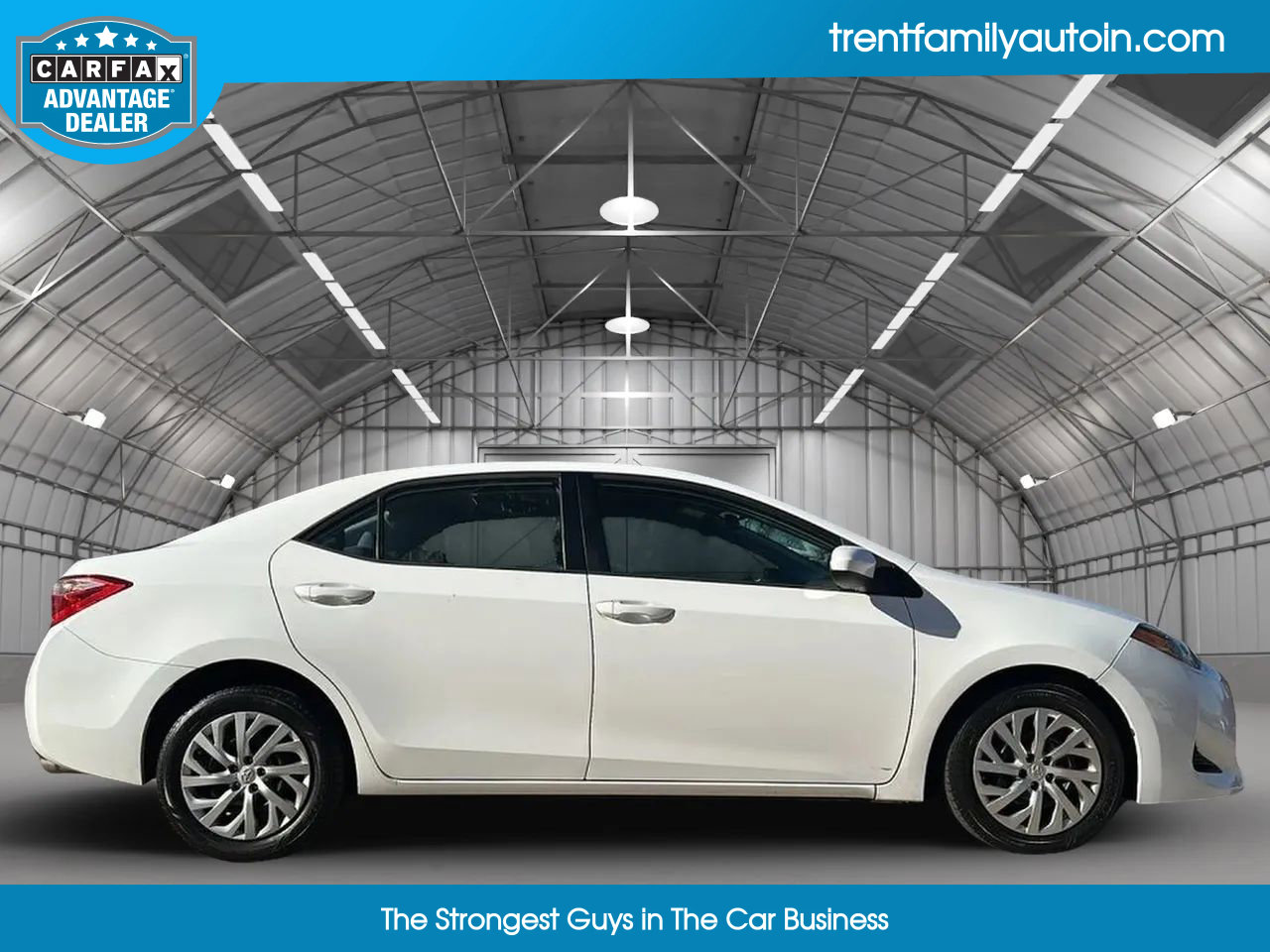 Used 2019 Toyota Corolla LE image 14