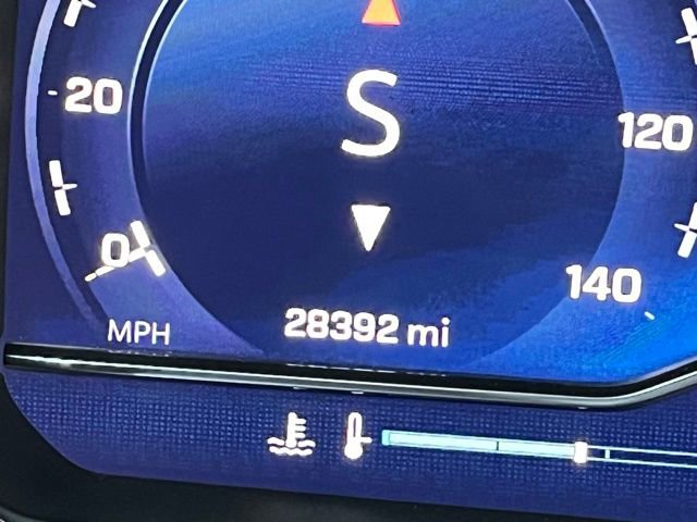 Used 2025 Chevrolet Silverado 1500 LT w/ Work Truck Package image 38