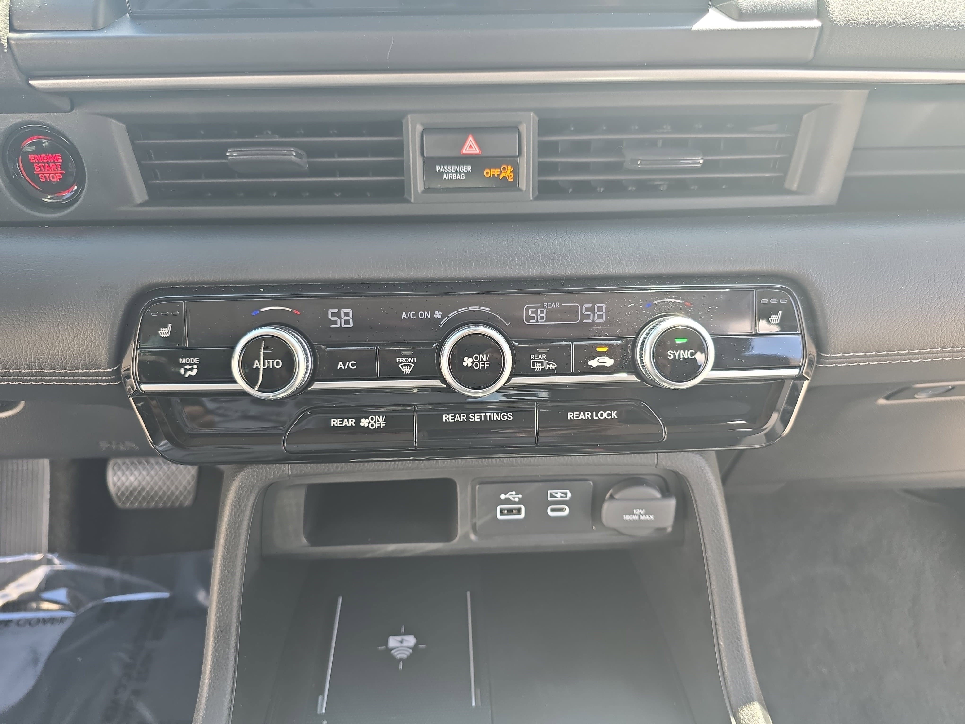 Used 2023 Honda Pilot EX-L image 24