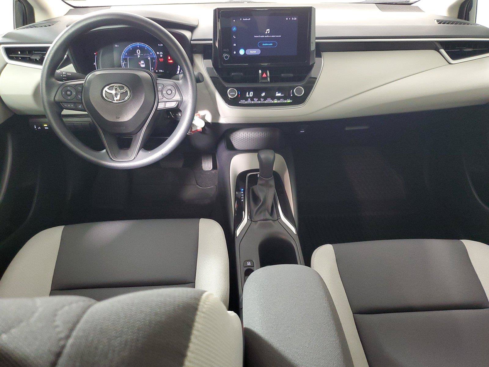 Used 2026 Toyota Corolla LE FWD image 13