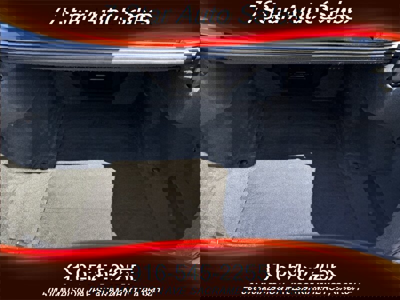 Used 2005 Acura TL w/ Navigation System image 18