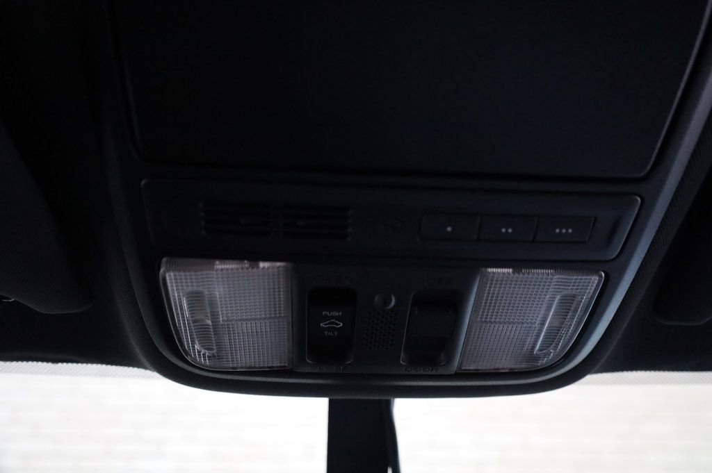 Used 2016 Honda Accord EX-L image 25