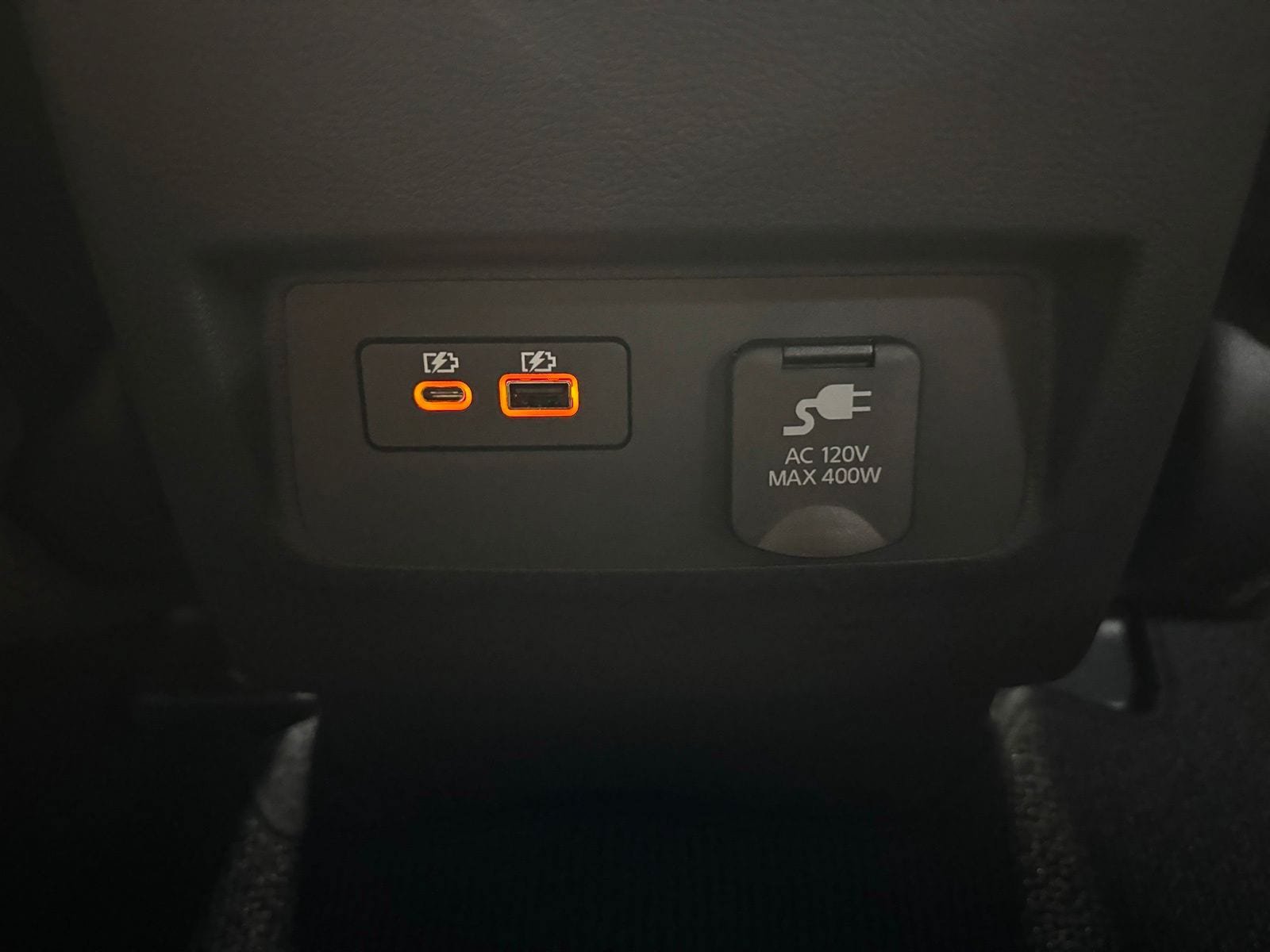 New 2026 Nissan Frontier PRO-4X w/ Pro-4x Convenience Package AWD/4WD image 33