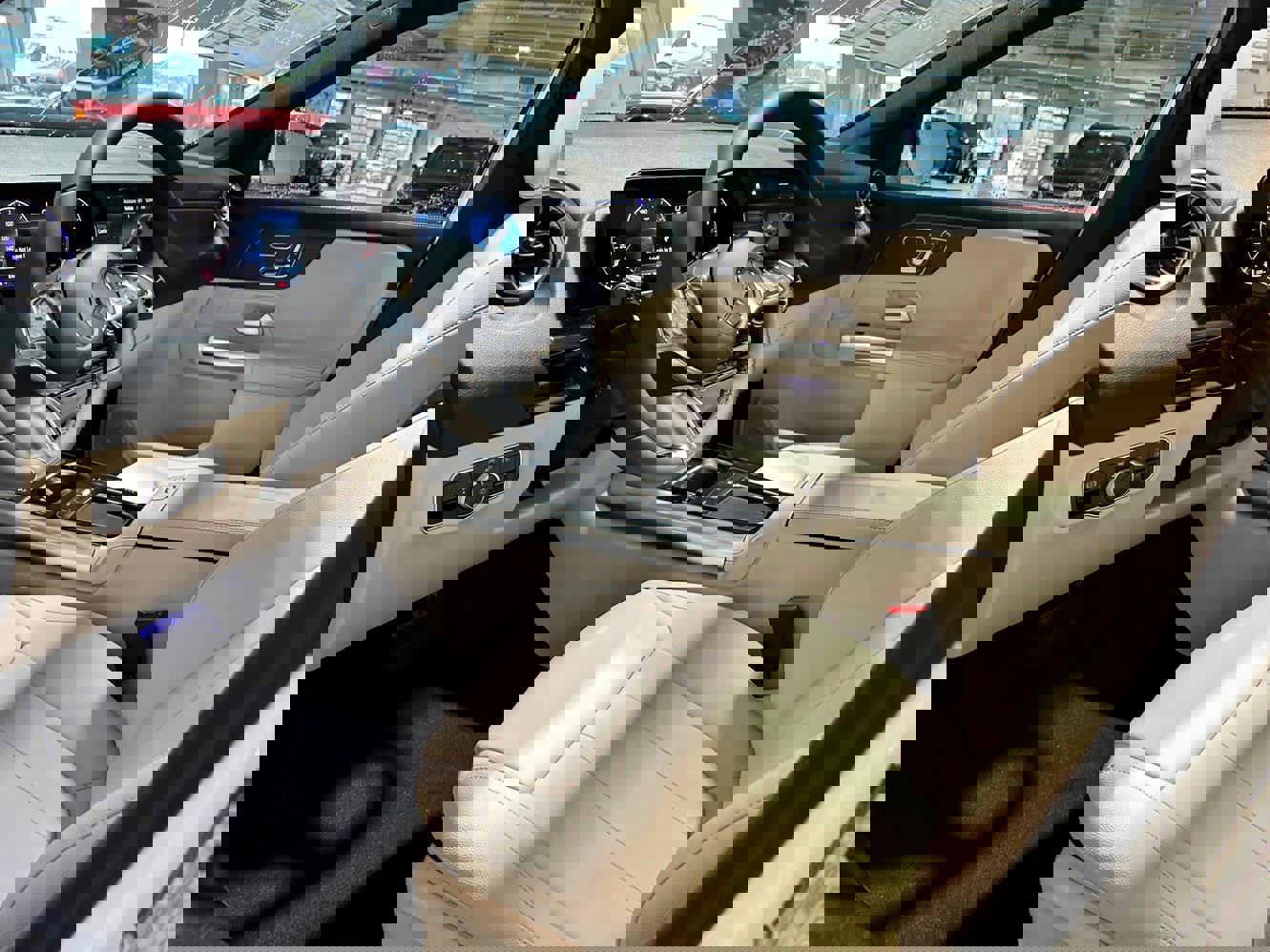 New 2026 Mercedes-Benz GLA 250 4MATIC image 7