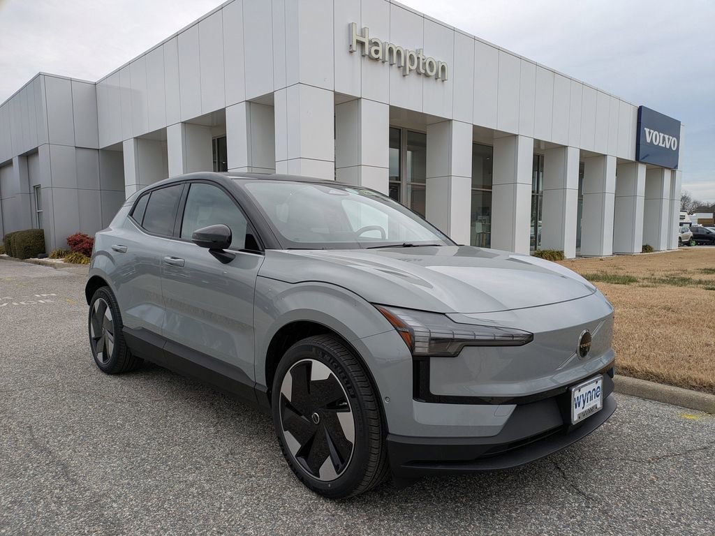 New 2026 Volvo EX30 Ultra w/ Protection Package image 2