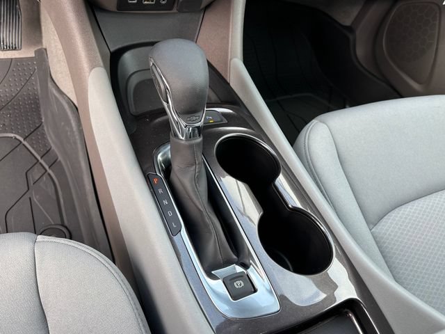 New 2025 Chevrolet Malibu LS w/ Driver Confidence Package FWD image 21